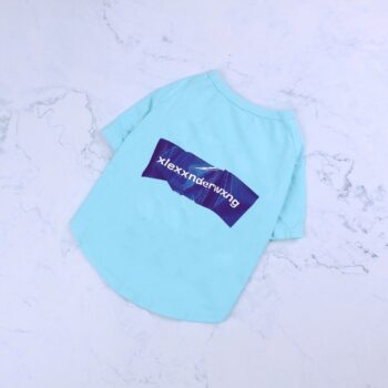 T-shirt pour chien - 2025 - Vêtement et accessoires pour chiens - Doglovedesign
