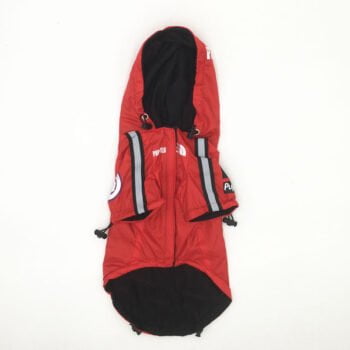 Veste pour chien The North Face - 2025 - Vêtement et accessoires pour chiens - Doglovedesign