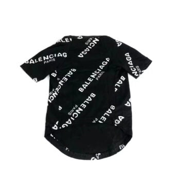 T-shirt pour chien Balenciaga - 2025 - Vêtement et accessoires pour chiens - Doglovedesign