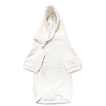 Sweat à capuche douillet pour petits chiens - Essentials - 2025 - Vêtement et accessoires pour chiens - Doglovedesign
