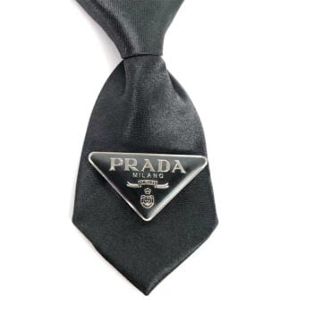 Cravate pour chiens Prada | 2024