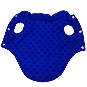 Veste pour chien Pawcci - 2025 - Vêtement et accessoires pour chiens - Doglovedesign