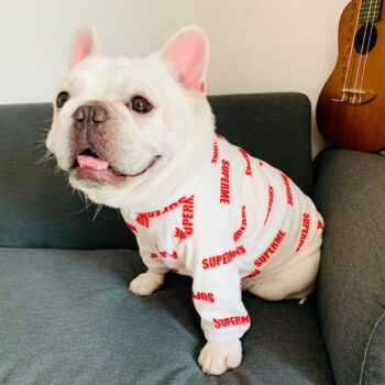 Veste pour chien Supreme | 2025