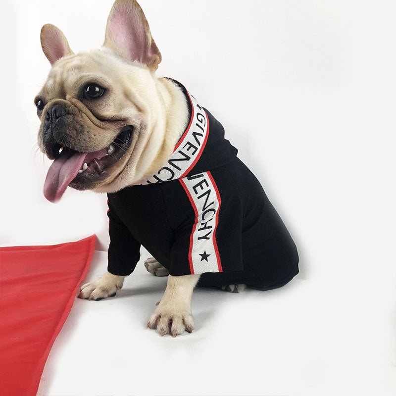 Sweat à capuche pour chien Givenchy | 2023