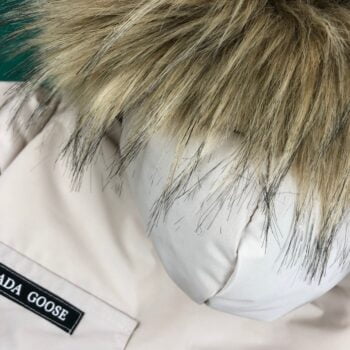 Veste pour chien Canada Goose - 2025 - Vêtement et accessoires pour chiens - Doglovedesign