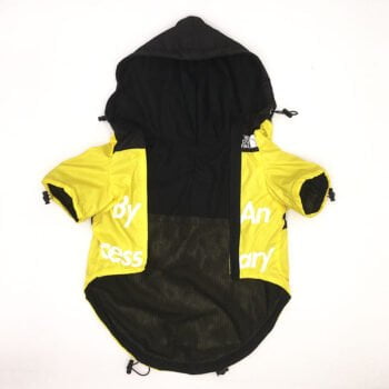 Veste pour chien The North Face - 2025 - Vêtement et accessoires pour chiens - Doglovedesign