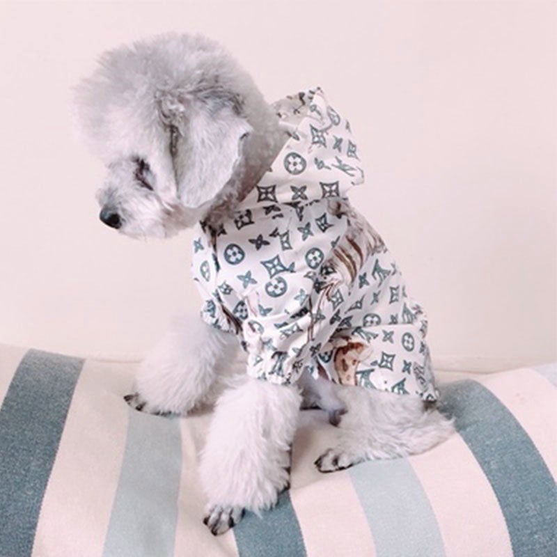 Veste pour chien Louis Pawtton | 2024