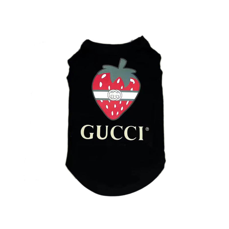 Gilet sans manches pour chien Gucci | 2024