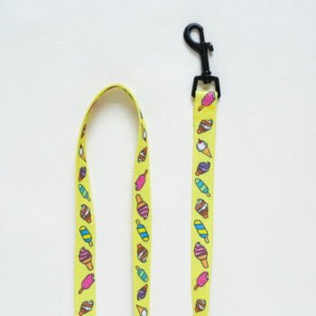 Collier et harnais pour chien - 2025 - Vêtement et accessoires pour chiens - Doglovedesign