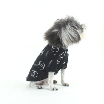 Chemise pour chien Chanel | 2024