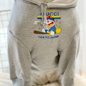 Vêtements Grands Chiens Pawcci - 2025 - Vêtement et accessoires pour chiens - Doglovedesign