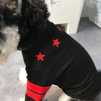 T-shirt pour chien Givenchy | 2025