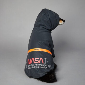 Veste pour chien Nasa | 2024