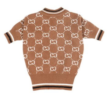 Pull pour chien Gucci | 2024