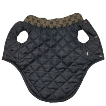 Veste pour chien Pawcci - 2025 - Vêtement et accessoires pour chiens - Doglovedesign