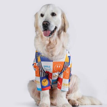 Vêtements Grands Chiens - 2025 - Vêtement et accessoires pour chiens - Doglovedesign