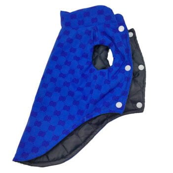 Veste pour chien Pawcci - 2025 - Vêtement et accessoires pour chiens - Doglovedesign