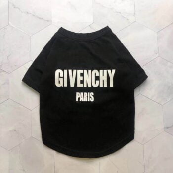 T-shirt pour chien Givenchy | 2024