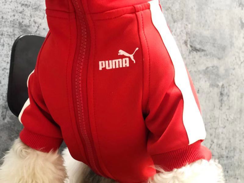 Veste pour chien Puma | 2024