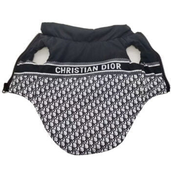 Veste pour chien Dior - 2025 - Vêtement et accessoires pour chiens - Doglovedesign