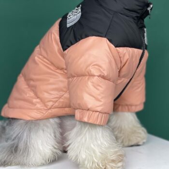 Veste pour chien The North Face | 2024