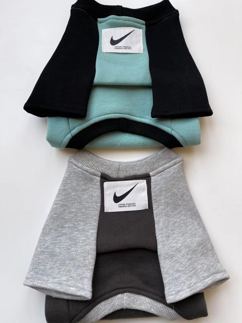 Sweat-shirt pour chien Nike | 2023