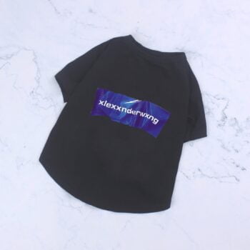 T-shirt pour chien - 2025 - Vêtement et accessoires pour chiens - Doglovedesign
