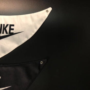 Bandana Nike Élégant pour Chiens - Style Sportif et Confort | 2024