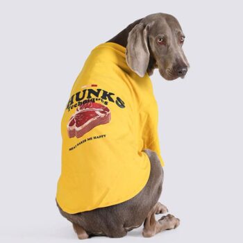 Vêtements Grands Chiens Chunks | 2025