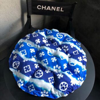 Panier pour chien Chanel | 2024