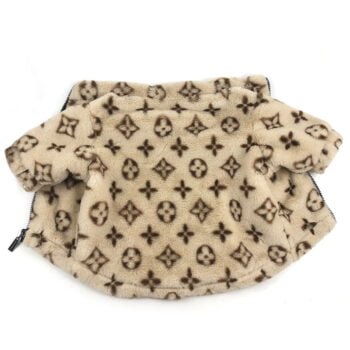 Veste pour chien Louis Pawtton - 2025 - Vêtement et accessoires pour chiens - Doglovedesign