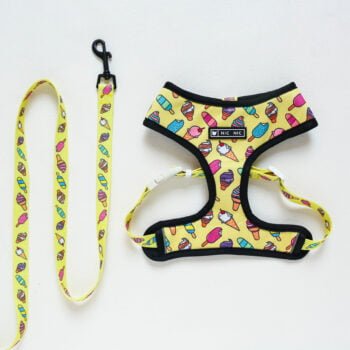 Collier et harnais pour chien - 2025 - Vêtement et accessoires pour chiens - Doglovedesign