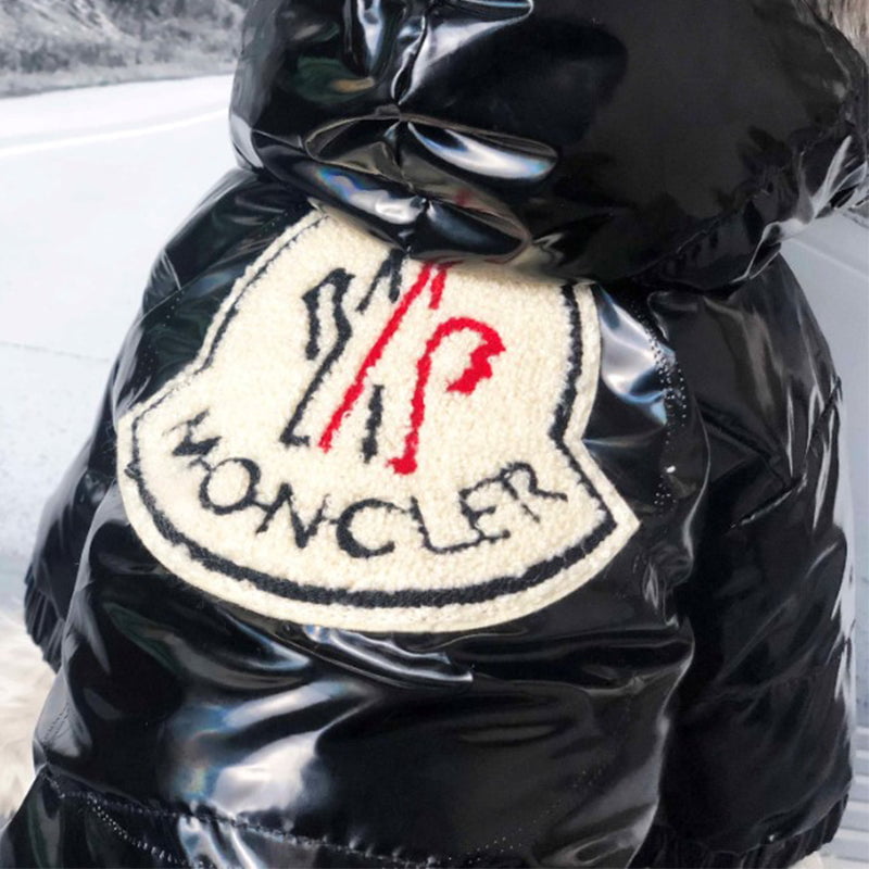 Veste pour chien Moncler | 2024