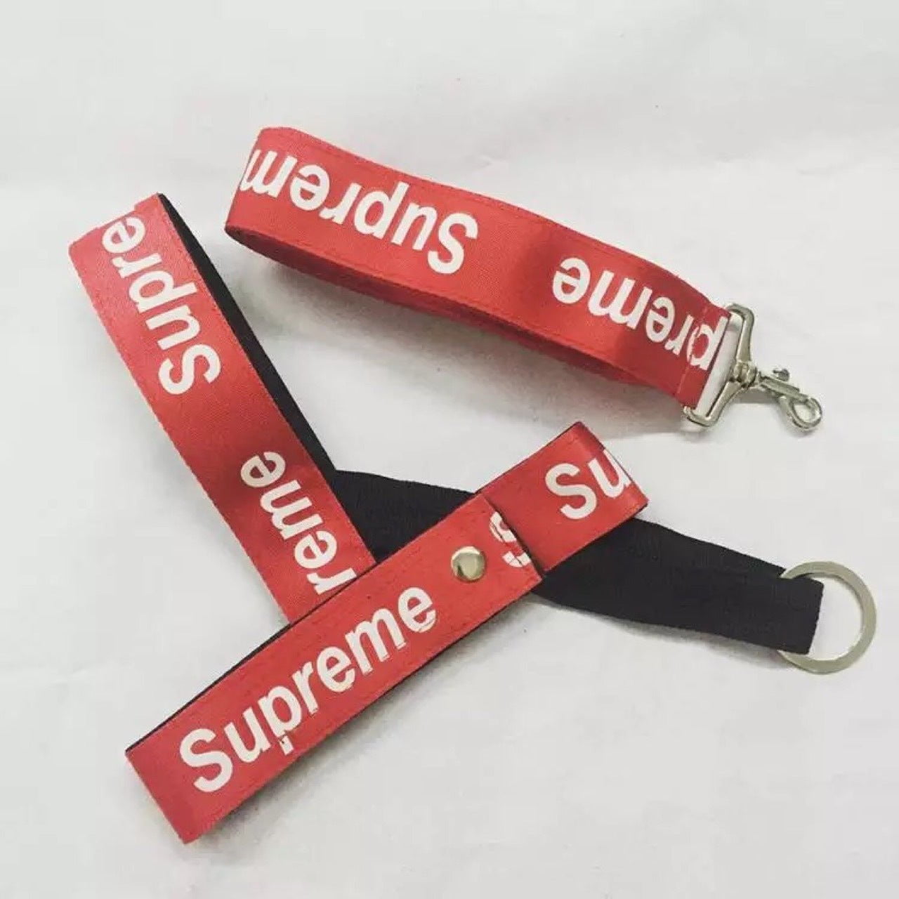 Ensemble Laisse & Harnais Luxe Supreme pour Petit Chien | 2025