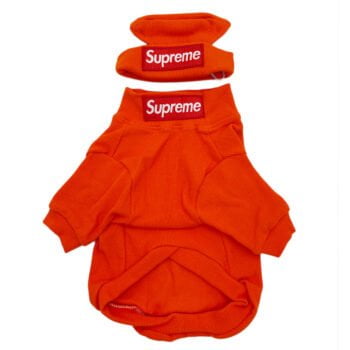 Pull pour chien Supreme | 2024