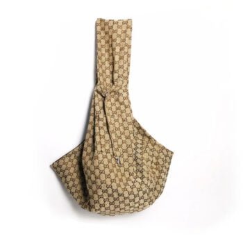 Sac à bandoulière de luxe pour petit chien | Dog Love Design - 2025 - Doglovedesign : Vêtement et accessoires pour chiens Sac à bandoulière de luxe pour petit chien | Dog Love Design - 2025 - Doglovedesign : Vêtement et accessoires pour chiens