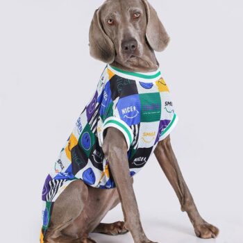 Vêtements Grands Chiens - 2025 - Vêtement et accessoires pour chiens - Doglovedesign