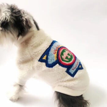 Pull pour chien Gucci | 2024