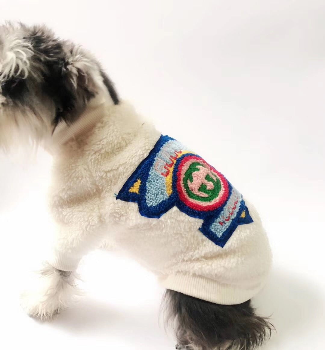 Pull pour chien Gucci | 2024