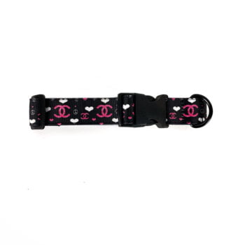 Colliers & Laisses de Luxe pour Chiens - 2025 - Vêtement et accessoires pour chiens - Doglovedesign