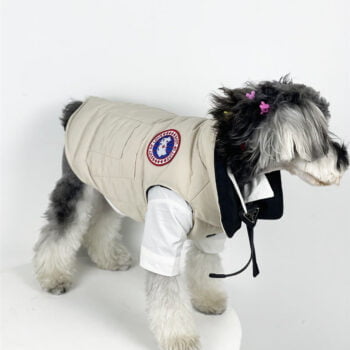 Veste pour chien Canada Goose | 2024