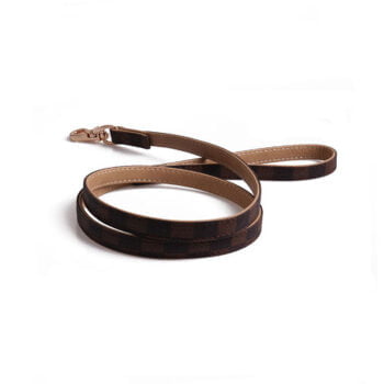 Collier et harnais pour chien Louis Pawtton - 2025 - Vêtement et accessoires pour chiens - Doglovedesign