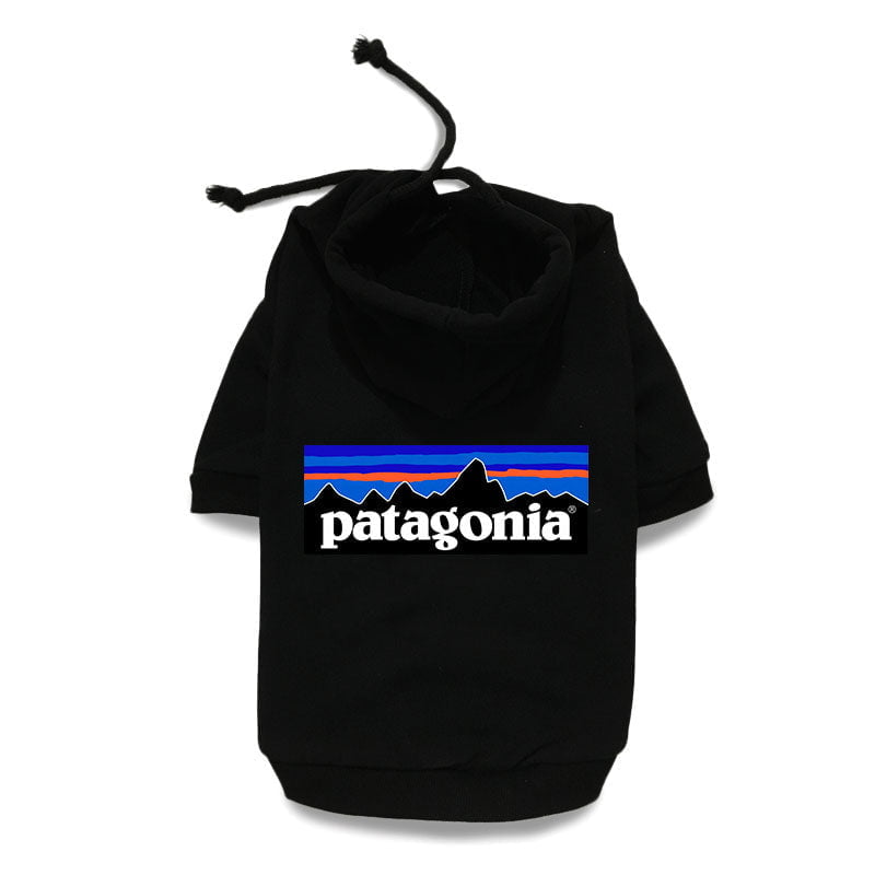 Sweat à capuche pour chien Patagonia | 2024