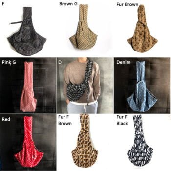 Sac à bandoulière de luxe pour petit chien | Dog Love Design - 2025 - Doglovedesign : Vêtement et accessoires pour chiens Sac à bandoulière de luxe pour petit chien | Dog Love Design - 2025 - Doglovedesign : Vêtement et accessoires pour chiens