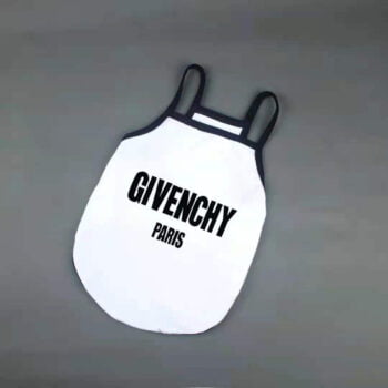 Gilet sans manches pour chien Givenchy | 2024