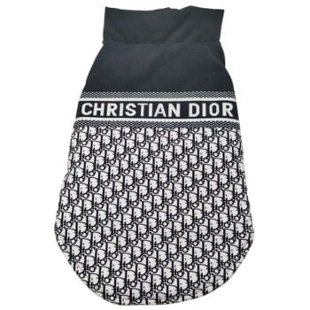 Veste pour chien Dior - 2025 - Vêtement et accessoires pour chiens - Doglovedesign