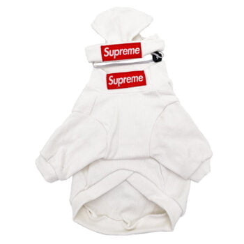 Pull pour chien Supreme | 2024