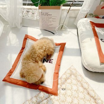 Panier pour chien Paw-line | 2024