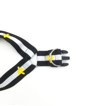 Collier et harnais pour chien Pawcci - 2025 - Vêtement et accessoires pour chiens - Doglovedesign