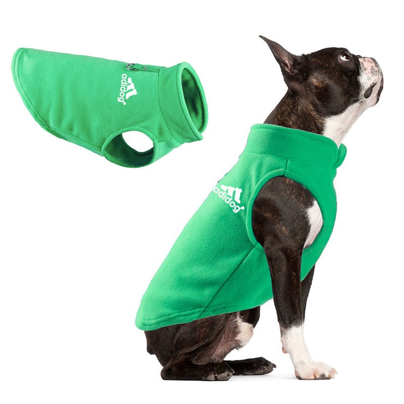 Gilet sans manches pour chien Adidog | 2024